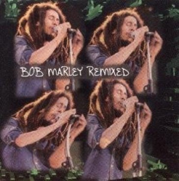 Bob marley remixed - Asphalt Jungle