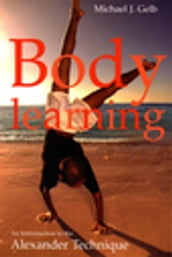 Body Learning: 40th anniversary edition