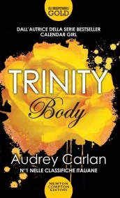 Body. Trinity