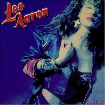 Body rock - AARON LEE