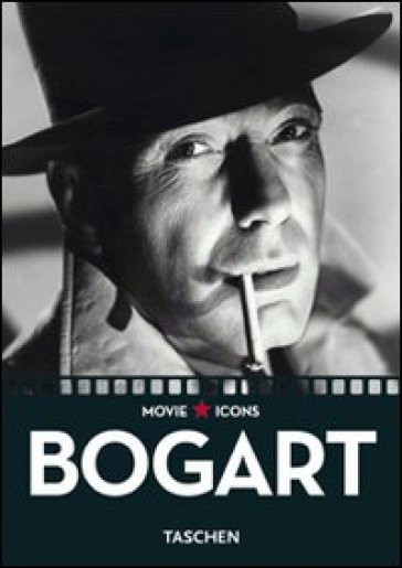 Bogart. Ediz. italiana, spagnola e portoghese - James Ursini