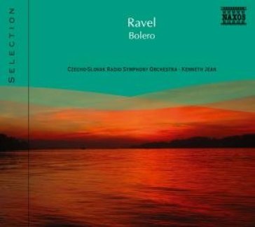 Bolero/rhapsodie espagnol - Maurice Ravel