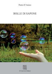 Bolle di sapone