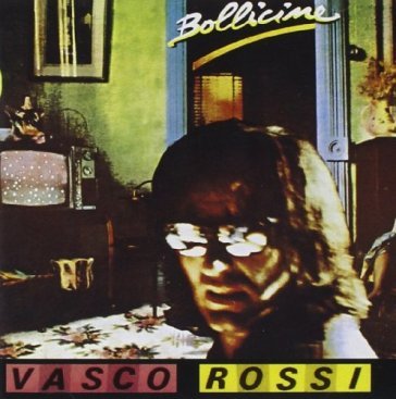 Bollicine (rem) - Vasco Rossi