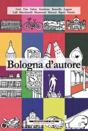 Bologna d autore