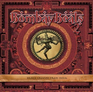 Bombay beats 2 - AA.VV. Artisti Vari