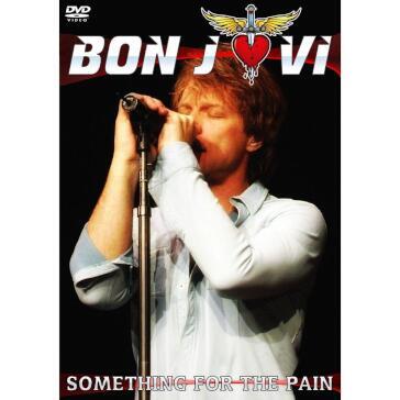 Bon Jovi - Something For The Pain