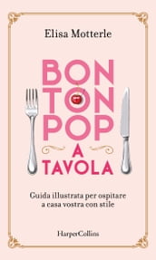 Bon Ton Pop a tavola