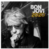 Bon jovi 2020