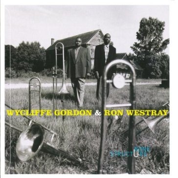 Bone structure - Wycliffe Gordon - RON WEST