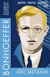 Bonhoeffer Student Edition