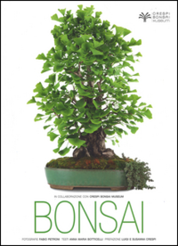 Bonsai - Anna M. Botticelli - Fabio Petroni