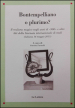 Bontempelliano o plurimo? Il realismo magico negli anni di «900» e oltre Atti della Giornata internazionale di studi (Lubiana 14 maggio 2013)