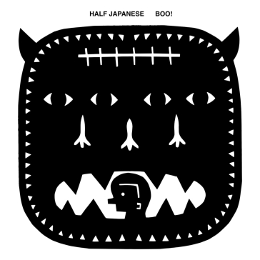 Boo - Half Japanese