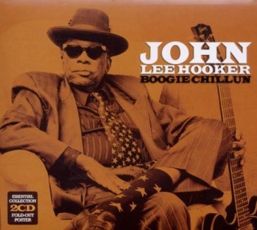 Boogie chillun - John Lee Hooker