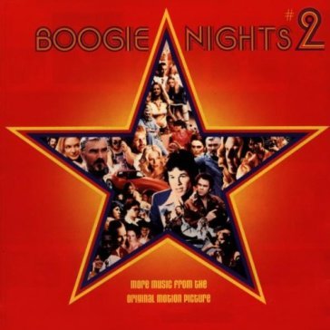 Boogie nights 2 - O.S.T.