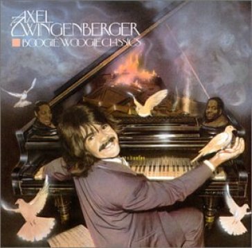 Boogie woogie classics - AXEL ZWINGENBERGER