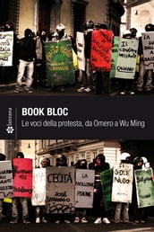 Book bloc