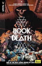 Book of Death