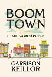 Boom Town