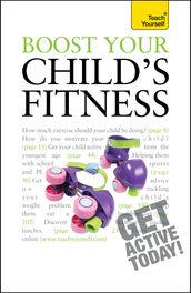 Boost Your Child s Fitness