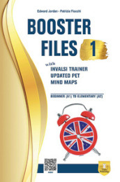 Booster files. Inglese. Per le prove INVALSI. Per le Scuole superiori. Ediz. per la scuola. 1.