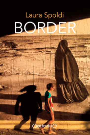 Border - Laura Spoldi