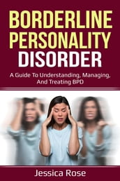 Borderline Personality Disorder