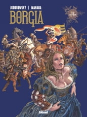 Borgia - Tome 04