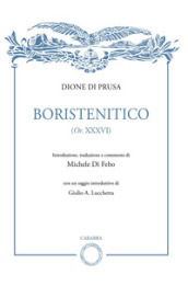 Boristenitico (Or. XXXVI)