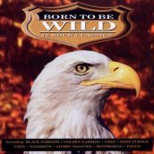 Born to be wild -16tr-