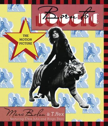 Born to boogie - T.Rex