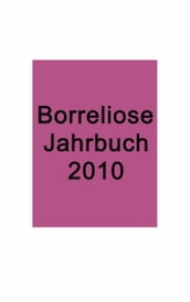 Borreliose Jahrbuch 2010