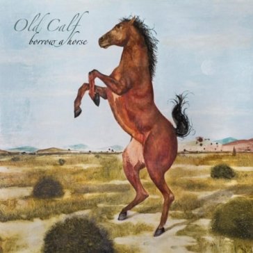 Borrow a horse - Old Calf