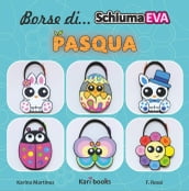 Borse di schiuma EVA: Pasqua