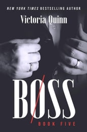Boss Book Five