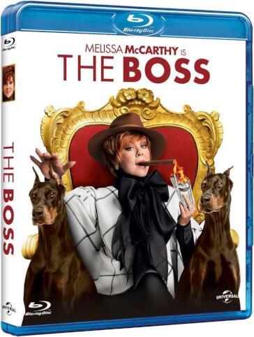 Boss (The) - Ben Falcone