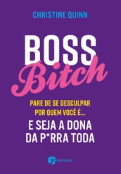 Boss bitch