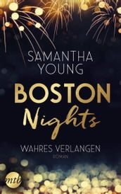 Boston Nights - Wahres Verlangen