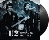 Boston fm may 1983