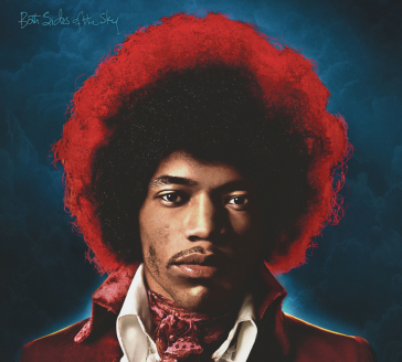 Both sides of the sky - Jimi Hendrix