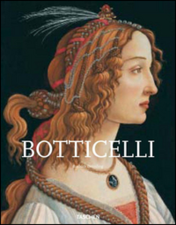 Botticelli - Barbara Deimling