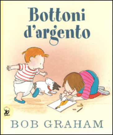 Bottoni d'argento - Bob Graham