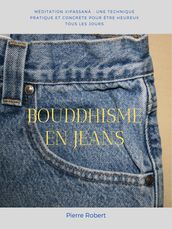 Bouddhisme en jeans
