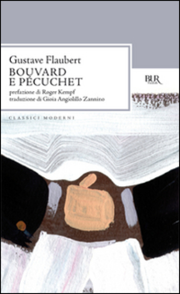Bouvard e Pécuchet - Gustave Flaubert