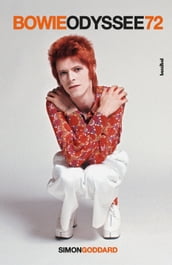 Bowie Odyssee 72