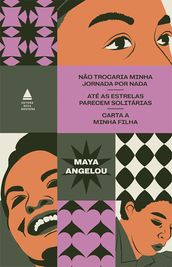 Box - Maya Angelou