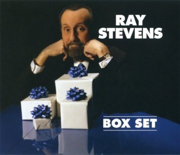 Box set - RAY STEVENS