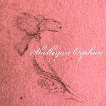 Boxset (5CD) - Shelleyan Orphan