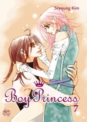 Boy Princess Volume 7